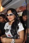 Sonakshi Sinha Launches Provogue New Store - 30 of 79