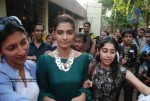 Sonam Kapoor with Anganwadi kids - 2 of 18