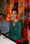 Sonam Kapoor with Anganwadi kids - 12 of 18