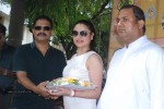 Sonia Agarwal at Heritage Car Rally - 4 of 36