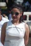 Sonia Agarwal at Heritage Car Rally - 6 of 36