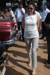 Sonia Agarwal at Heritage Car Rally - 11 of 36