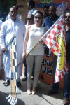 Sonia Agarwal at Heritage Car Rally - 12 of 36