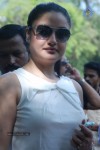 Sonia Agarwal at Heritage Car Rally - 13 of 36