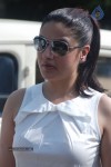 Sonia Agarwal at Heritage Car Rally - 14 of 36