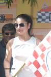 Sonia Agarwal at Heritage Car Rally - 15 of 36