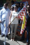 Sonia Agarwal at Heritage Car Rally - 16 of 36