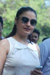 Sonia Agarwal at Heritage Car Rally - 17 of 36