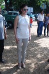 Sonia Agarwal at Heritage Car Rally - 27 of 36