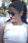 Sonia Agarwal at Heritage Car Rally - 28 of 36