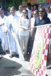 Sonia Agarwal at Heritage Car Rally - 32 of 36