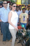 Sonia Agarwal at Heritage Car Rally - 33 of 36