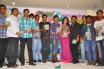 Sorry Teacher Movie Audio Launch - 38 of 61