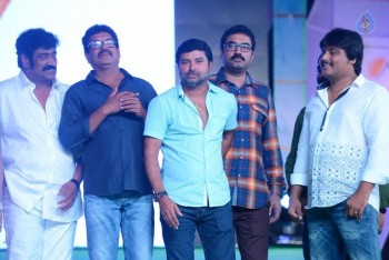 Soukhyam Audio Launch 3 - 21 of 57