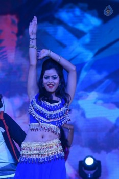 Soukhyam Audio Launch 2 - 33 of 77