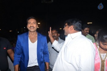 Soukhyam Audio Launch 2 - 39 of 77