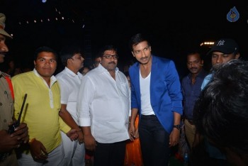 Soukhyam Audio Launch 2 - 41 of 77