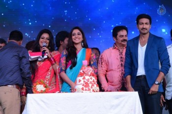 Soukhyam Audio Launch 2 - 21 of 77