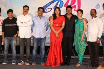 Shourya Motion Poster Launch - 26 of 32