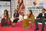 South India Shopping Mall Logo Launch - 45 of 180
