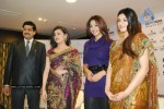 South India Shopping Mall Logo Launch - 154 of 180