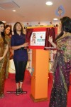 South India Shopping Mall Logo Launch - 90 of 180