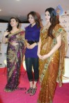 South India Shopping Mall Logo Launch - 154 of 180