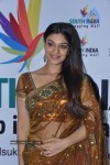 South India Shopping Mall Logo Launch - 157 of 180