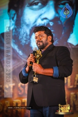 South Indian Cinema Awards - 6 of 44