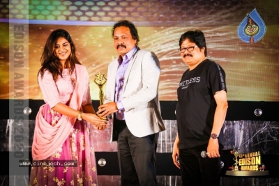 South Indian Cinema Awards - 8 of 44