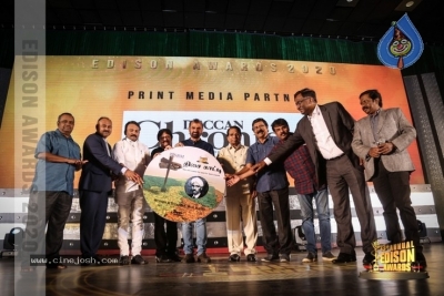 South Indian Cinema Awards - 24 of 44