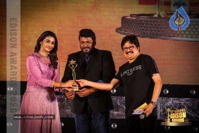 South Indian Cinema Awards - 27 of 44