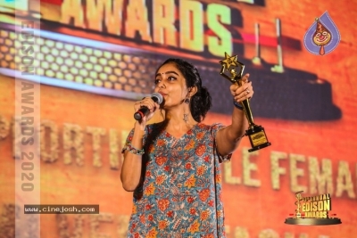 South Indian Cinema Awards - 34 of 44