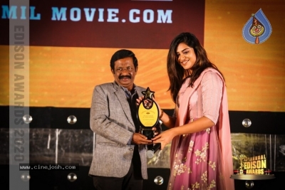 South Indian Cinema Awards - 39 of 44