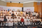 South Indian Film Chamber of Commerce Meeting - 40 of 93