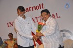 South Indian Film Chamber of Commerce Meeting - 87 of 93