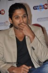 Celebs at South Scope Calendar 2011 Launch - 101 of 125