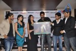 Celebs at South Scope Calendar 2011 Launch - 112 of 125