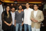 SOUTH SCOPE - KAJAL COVER PAGE LAUNCH PARTY - 22 of 60