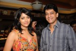 SOUTH SCOPE - KAJAL COVER PAGE LAUNCH PARTY - 7 of 60