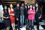 SOUTH SCOPE - KAJAL COVER PAGE LAUNCH PARTY - 58 of 60