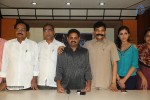 Spandana Short Film Press Meet - 5 of 32