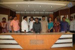 Spandana Short Film Press Meet - 17 of 32