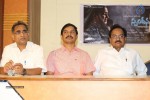 Spandana Short Film Press Meet - 18 of 32