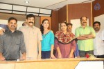 Spandana Short Film Press Meet - 19 of 32