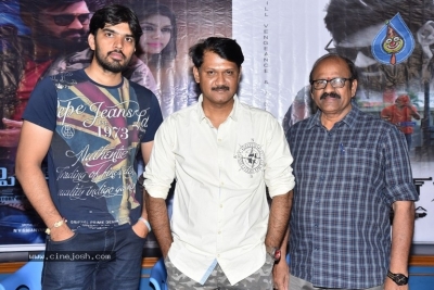 Special Movie Press Meet - 3 of 11