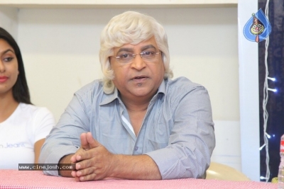 Special Movie Press Meet - 3 of 12