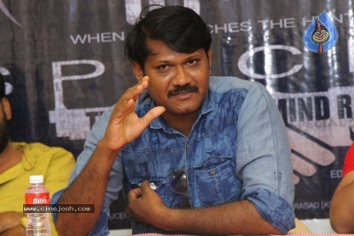 Special Movie Press Meet - 6 of 12