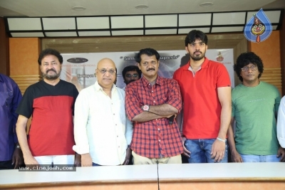 Special Movie Pressmeet - 8 of 21