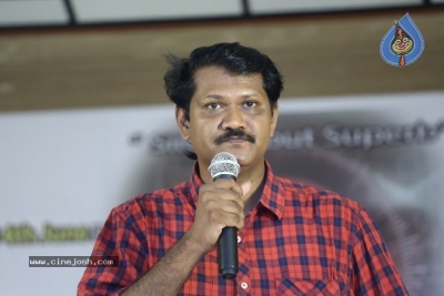 Special Movie Pressmeet - 11 of 21